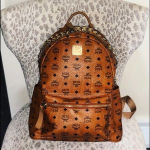 MCM Backpack